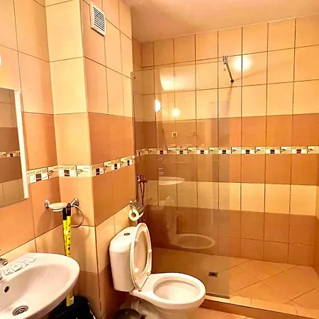 Grand Kamelia Complex Daire *