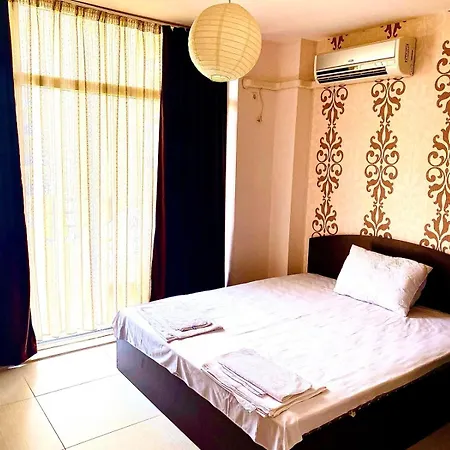 Grand Kamelia Complex Daire