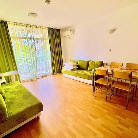 Daire Grand Kamelia Complex *