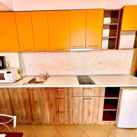 Daire Grand Kamelia Complex Sunny Beach