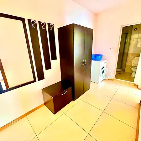 Daire Grand Kamelia Complex Sunny Beach