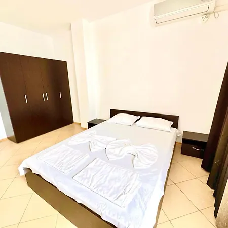 Daire Grand Kamelia Complex Sunny Beach